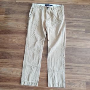 ! 4 for $40 ! American Eagle men's khakis